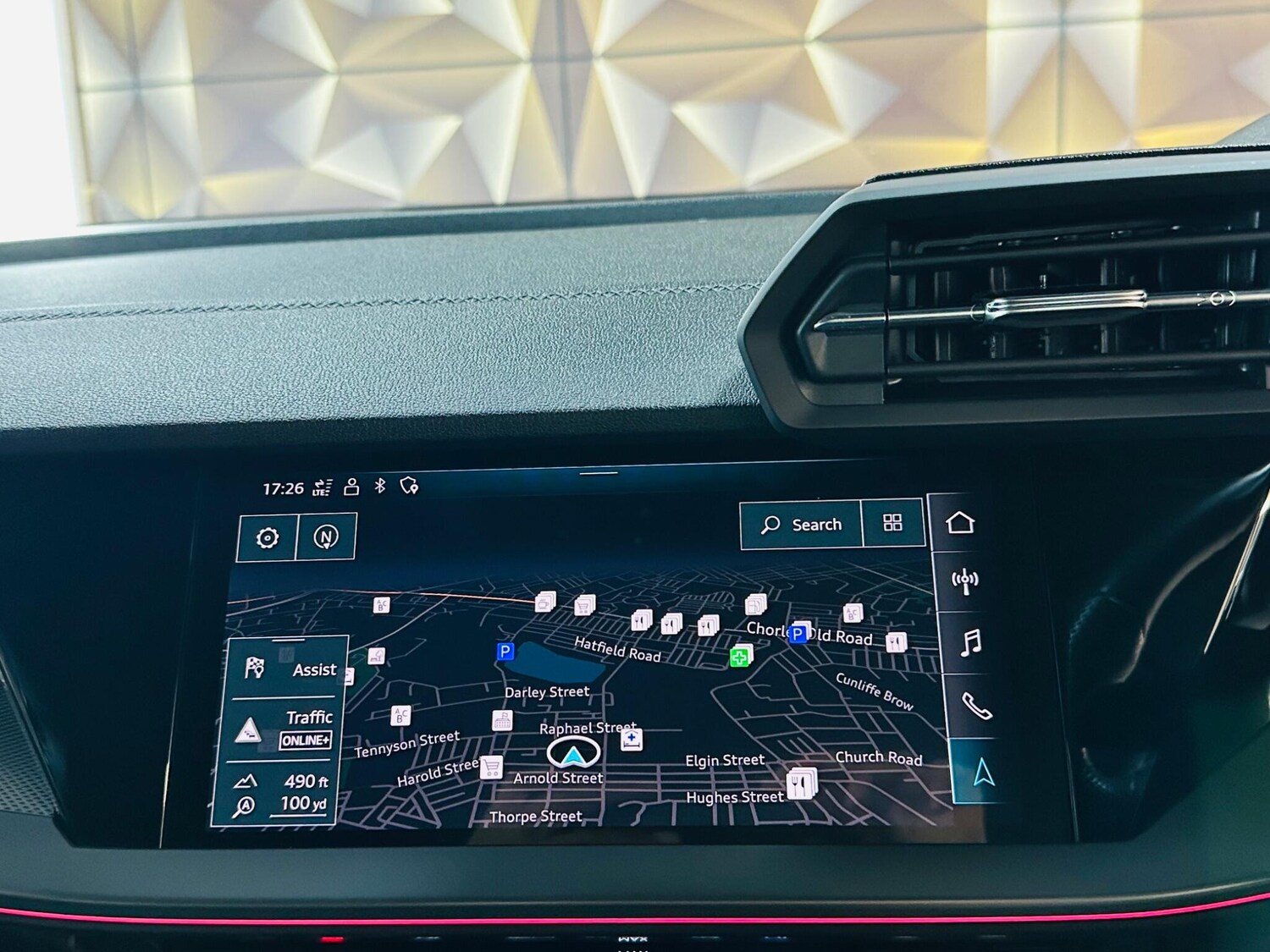 Used Audi A3 2024 for sale - 78072879: Photo 54