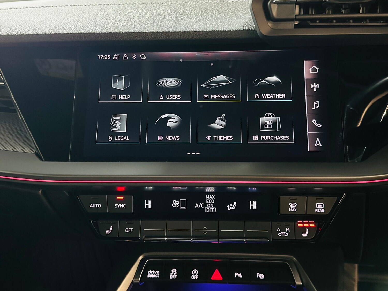 Used Audi A3 2024 for sale - 78072879: Photo 56