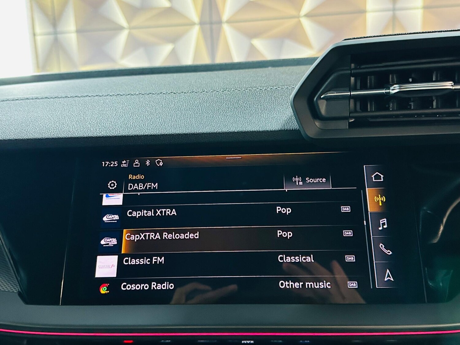 Used Audi A3 2024 for sale - 78072879: Photo 58