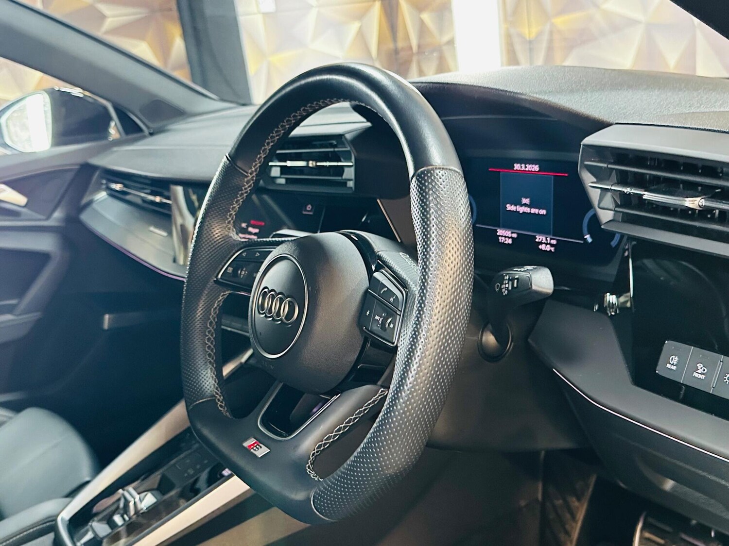 Used Audi A3 2024 for sale - 78072879: Photo 62