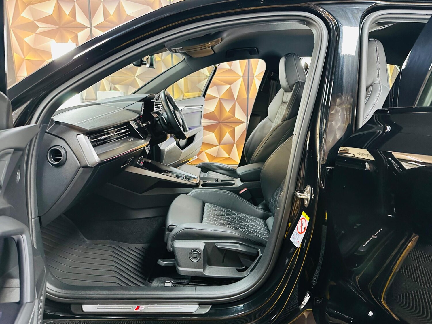 Used Audi A3 2024 for sale - 78072879: Photo 67