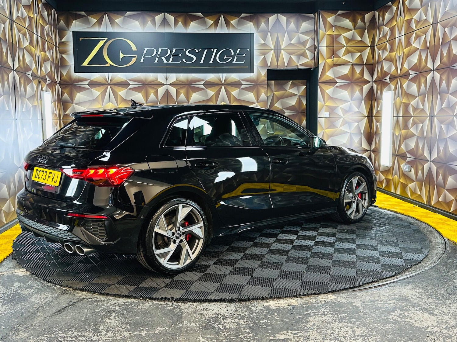 Used Audi A3 2024 for sale - 78072879: Photo 7