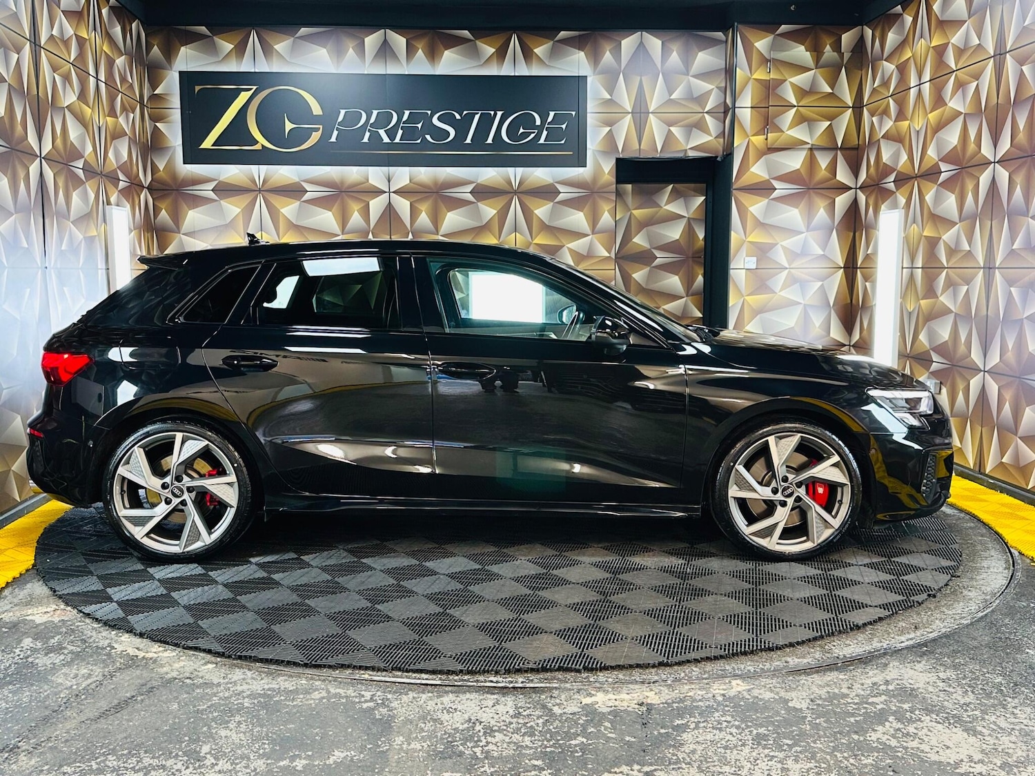 Used Audi A3 2024 for sale - 78072879: Photo 9