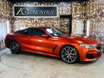 (69) - 3.0 840d Steptronic xDrive Euro 6 (s/s) 2dr