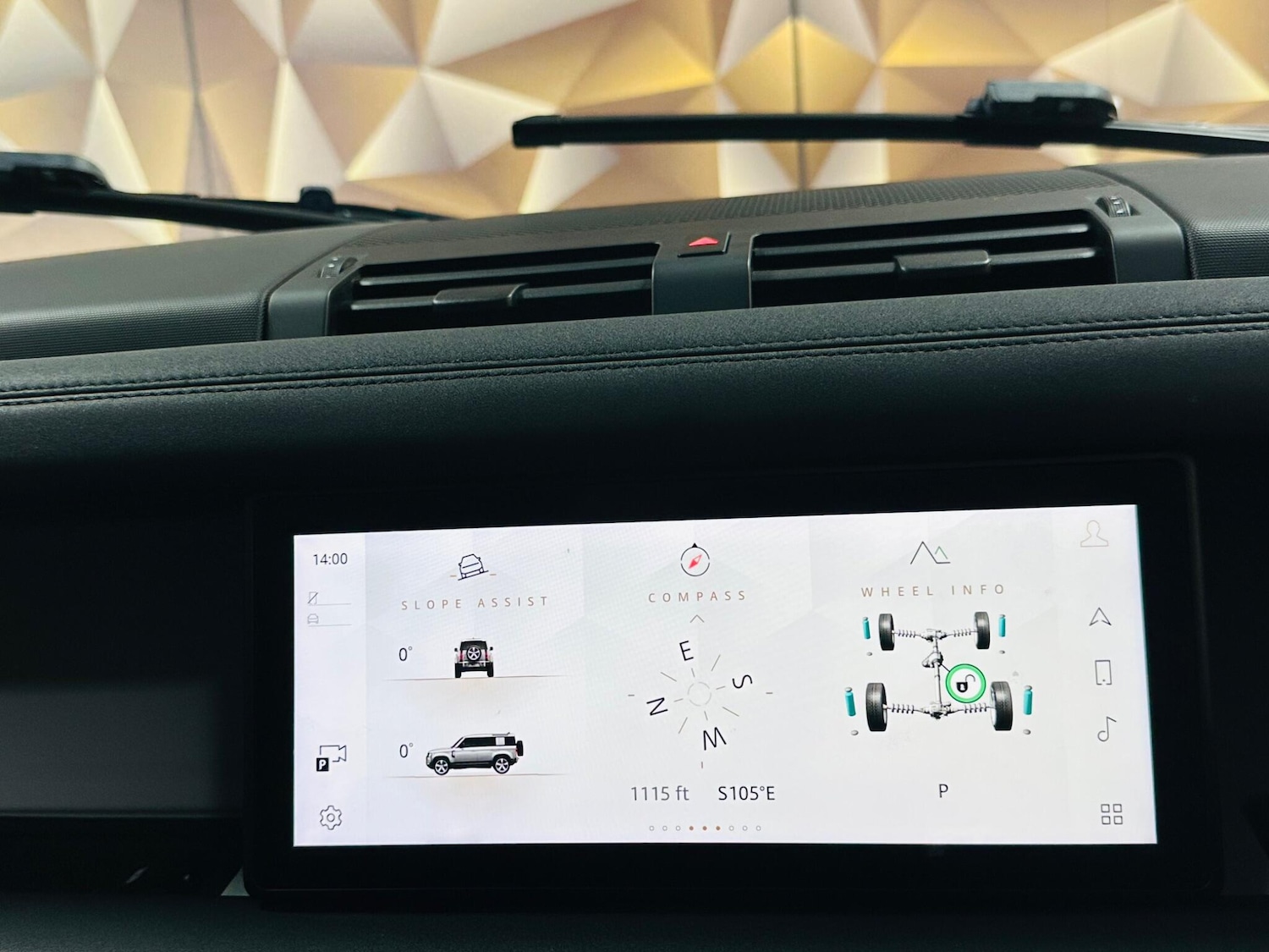 Used Land Rover Defender 110 for sale - 77523785: Photo 57