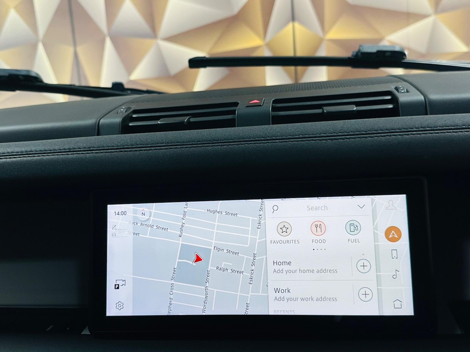 Used Land Rover Defender 110 for sale - 77523785: Photo 59