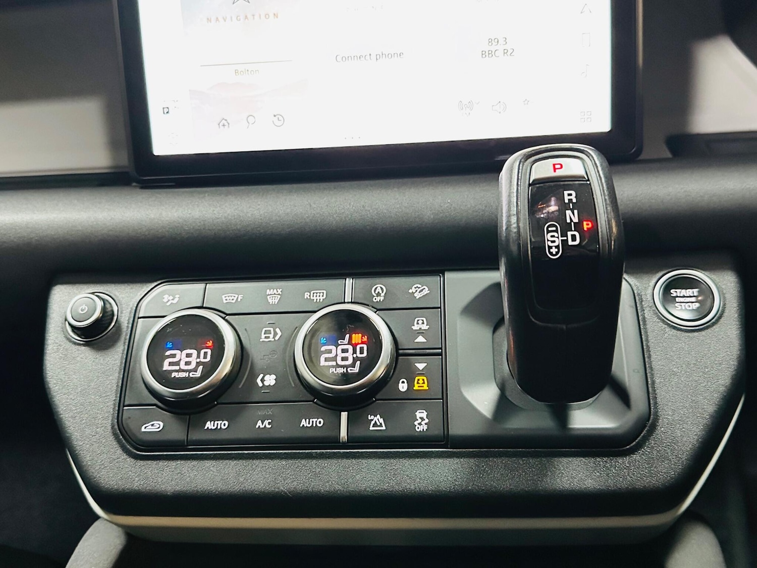 Used Land Rover Defender 110 for sale - 77523785: Photo 60