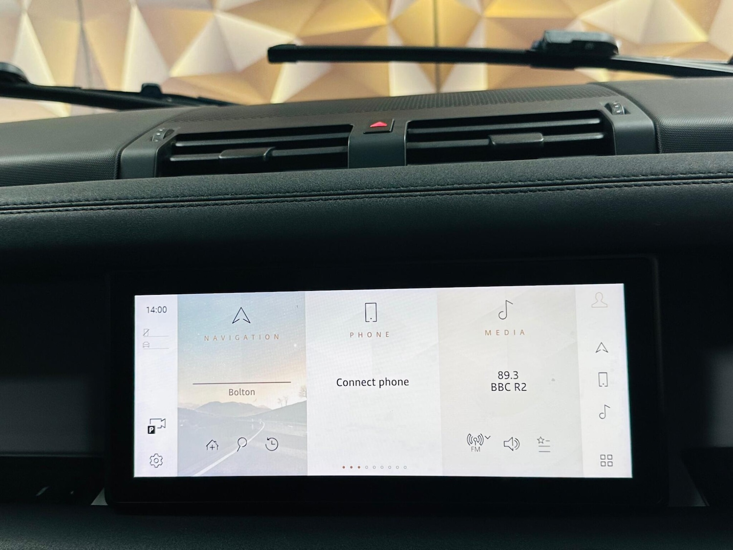 Used Land Rover Defender 110 for sale - 77523785: Photo 61