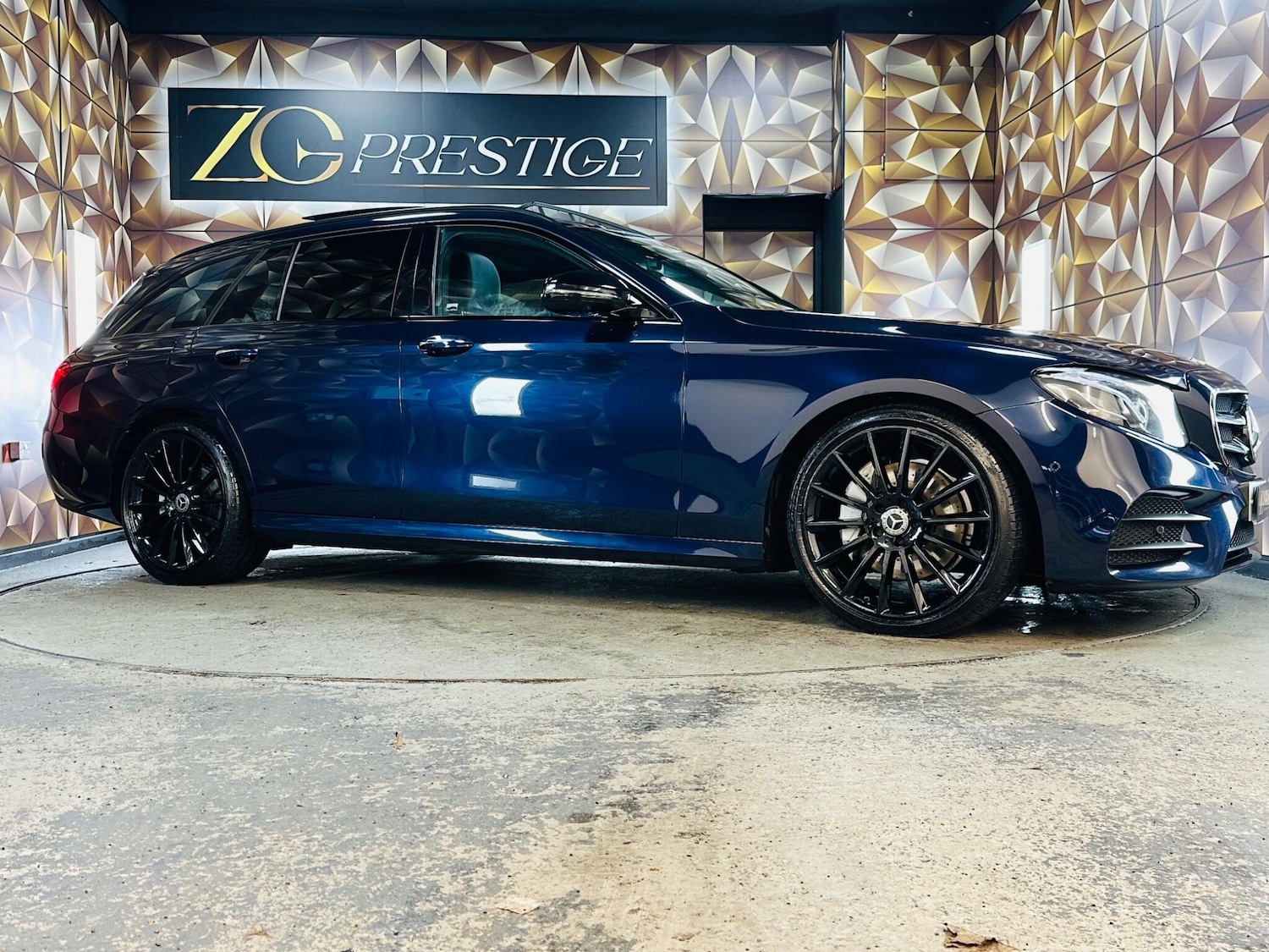 Used Mercedes-Benz E Class 2020 for sale - 76771652: Photo 13