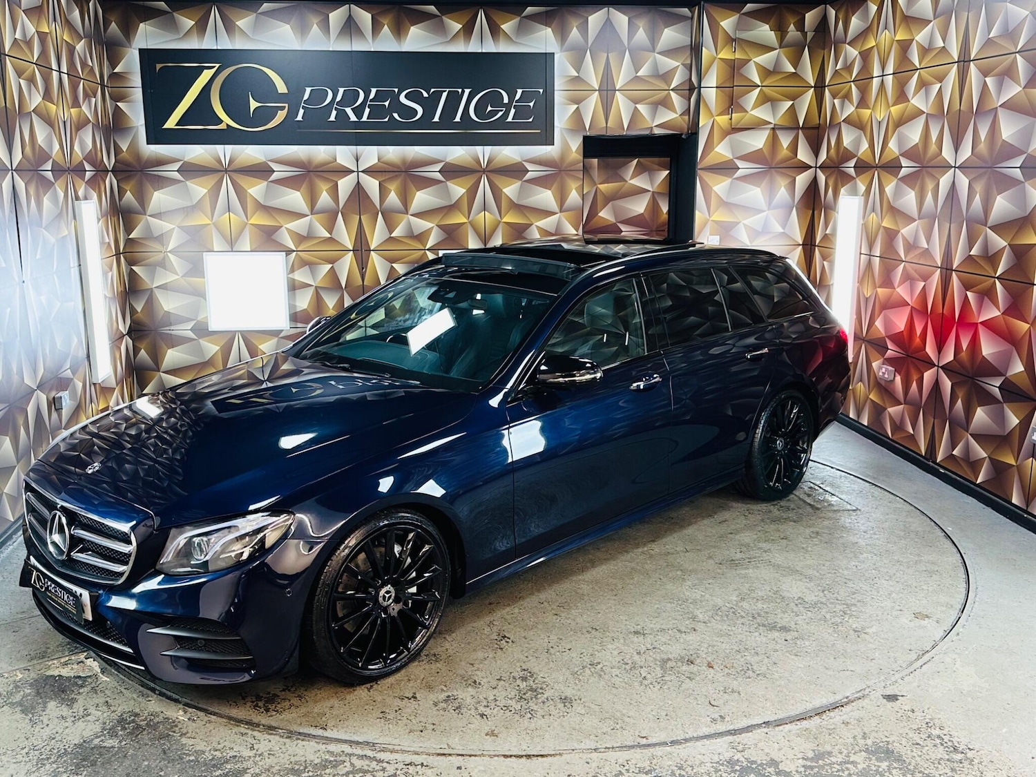 Used Mercedes-Benz E Class 2020 for sale - 76771652: Photo 15