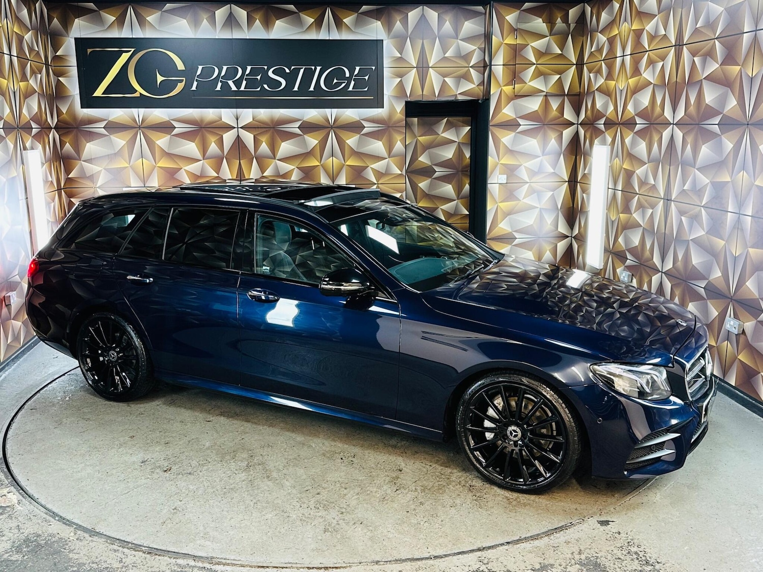 Used Mercedes-Benz E Class 2020 for sale - 76771652: Photo 17