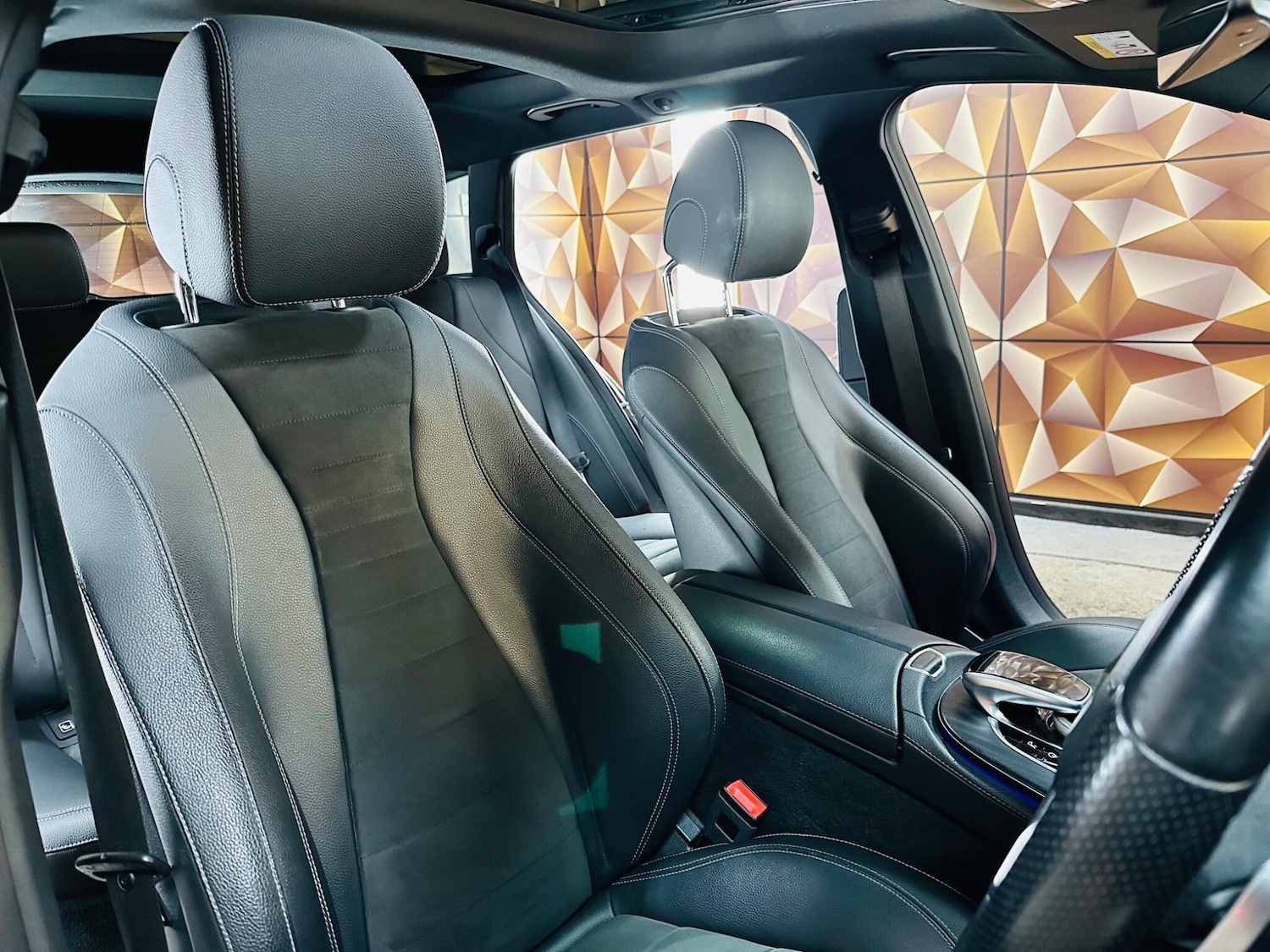 Used Mercedes-Benz E Class 2020 for sale - 76771652: Photo 18