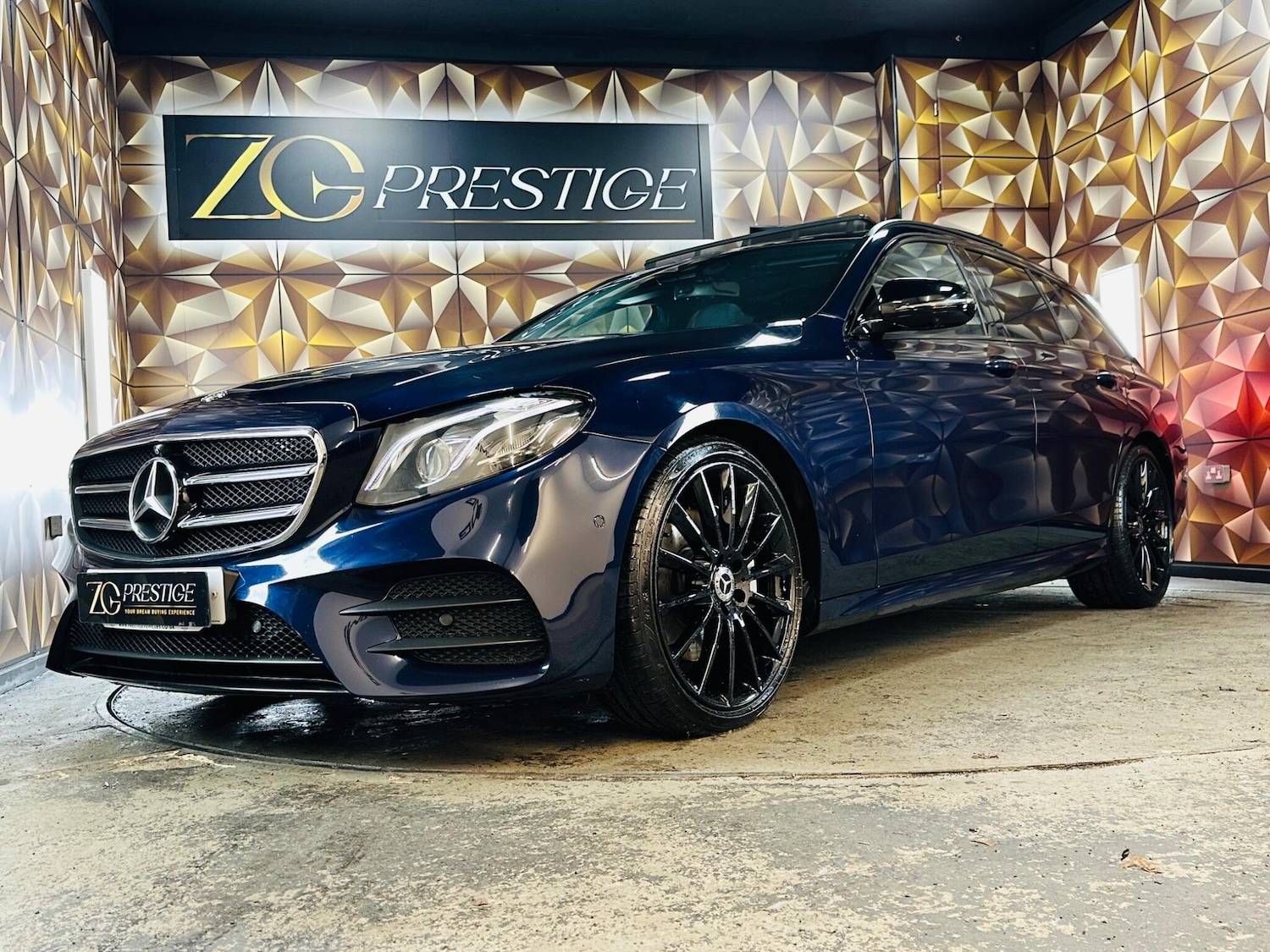 Used Mercedes-Benz E Class 2020 for sale - 76771652: Photo 19