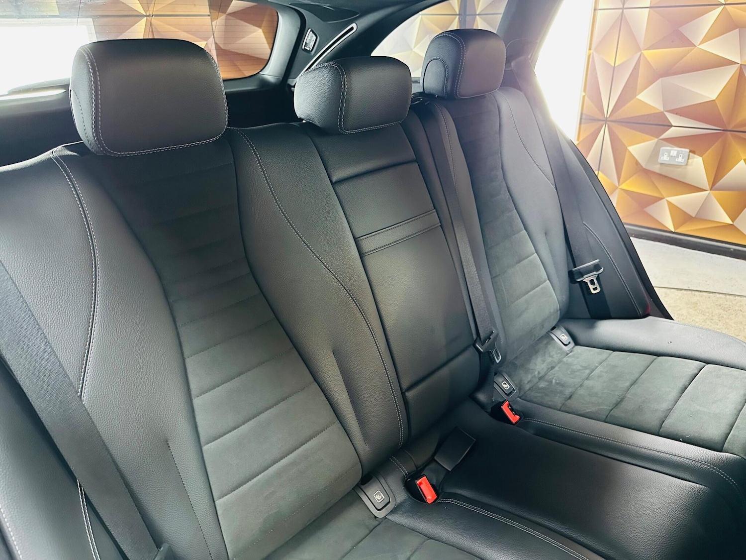 Used Mercedes-Benz E Class 2020 for sale - 76771652: Photo 22