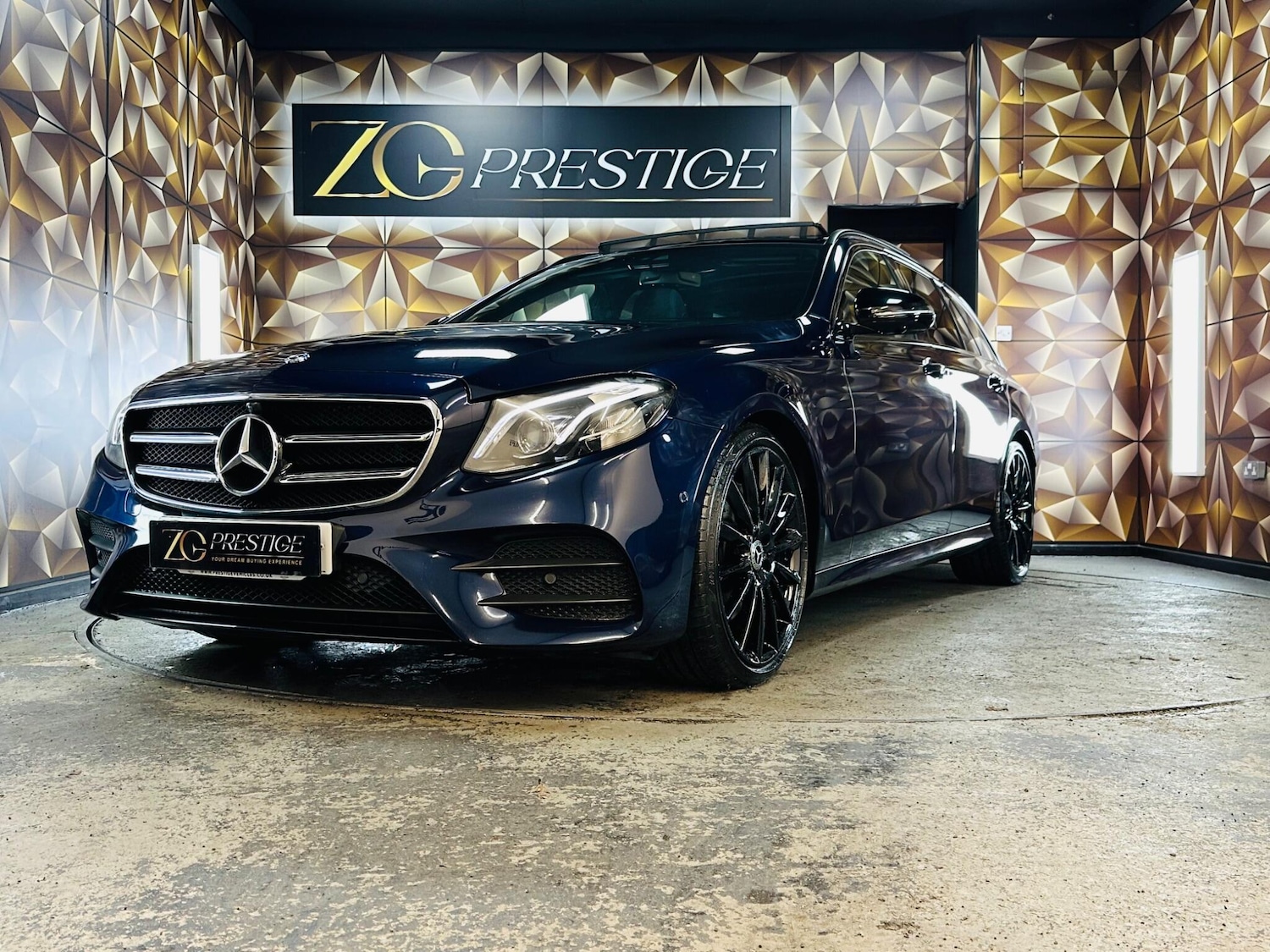 Used Mercedes-Benz E Class 2020 for sale - 76771652: Photo 25