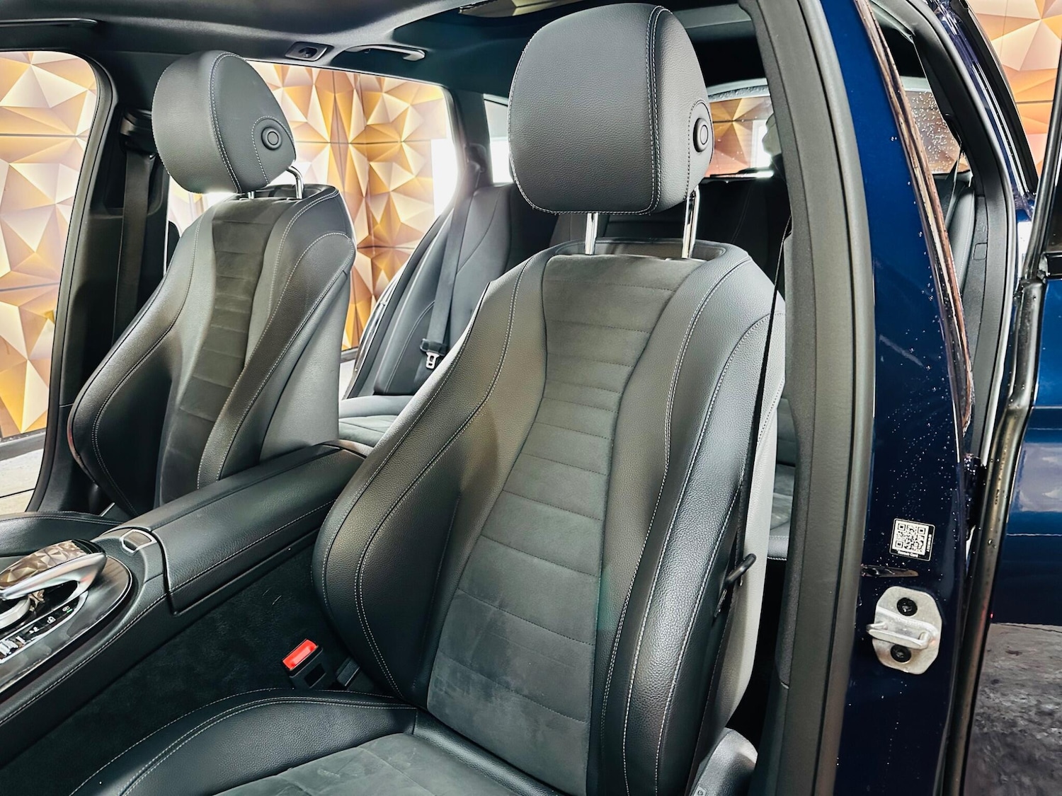 Used Mercedes-Benz E Class 2020 for sale - 76771652: Photo 30