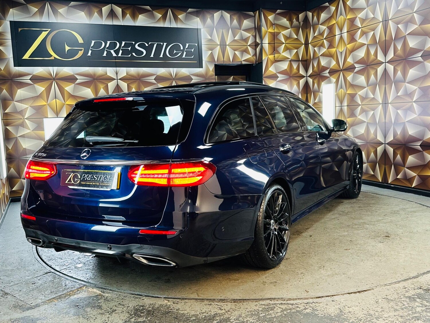 Used Mercedes-Benz E Class 2020 for sale - 76771652: Photo 31