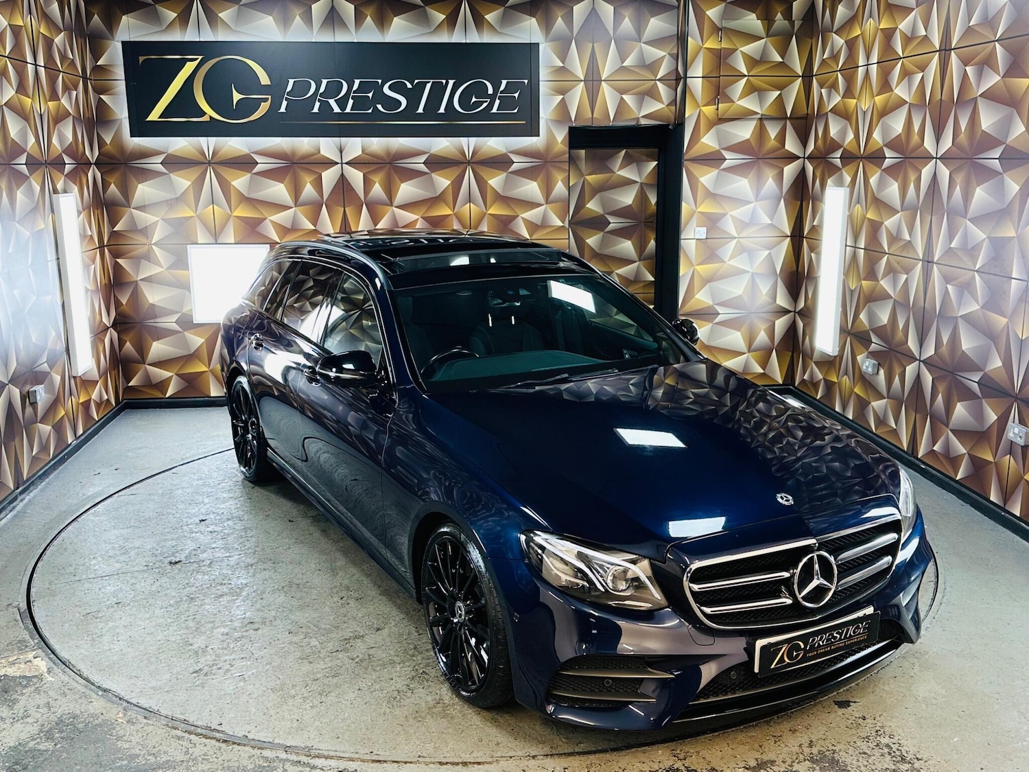 Used Mercedes-Benz E Class 2020 for sale - 76771652: Photo 33