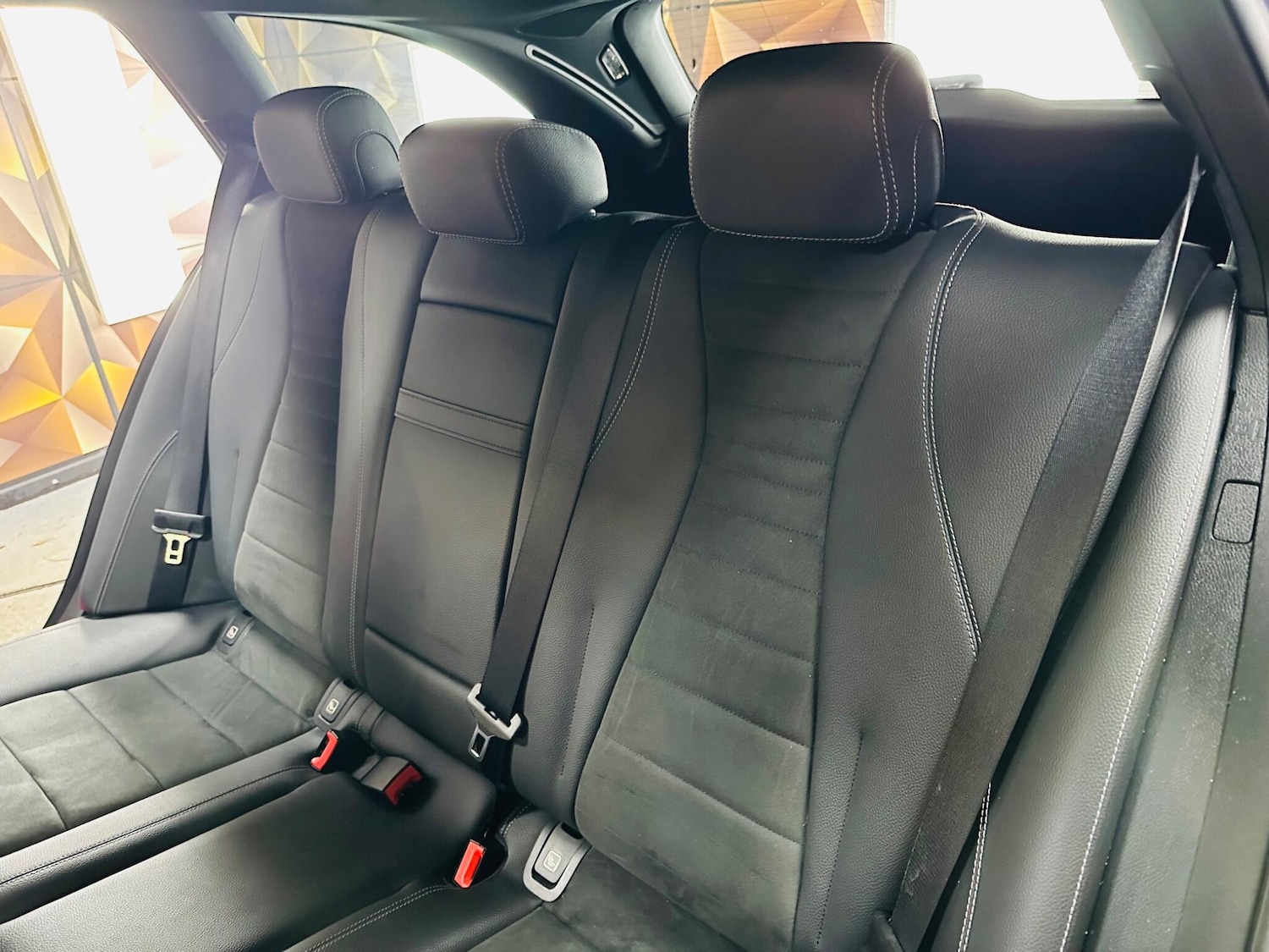 Used Mercedes-Benz E Class 2020 for sale - 76771652: Photo 34