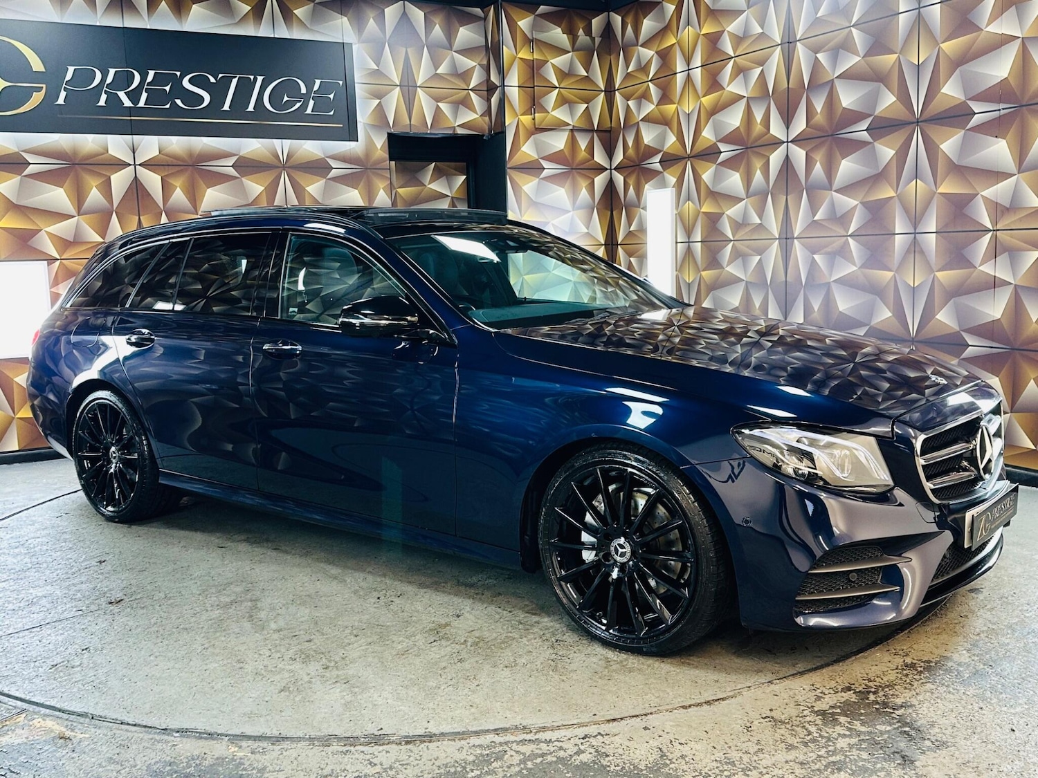 Used Mercedes-Benz E Class 2020 for sale - 76771652: Photo 38