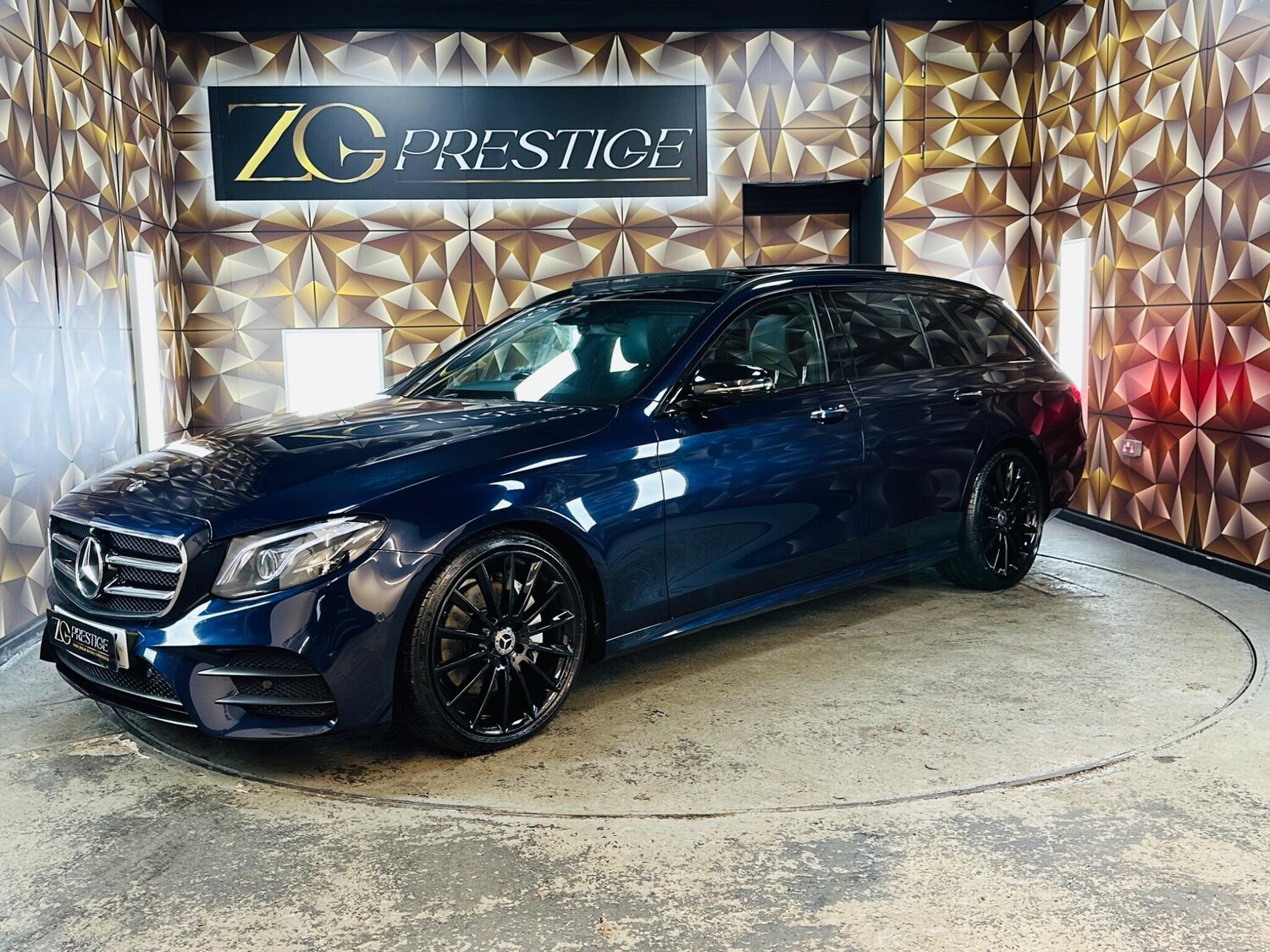 Used Mercedes-Benz E Class 2020 for sale - 76771652: Photo 40