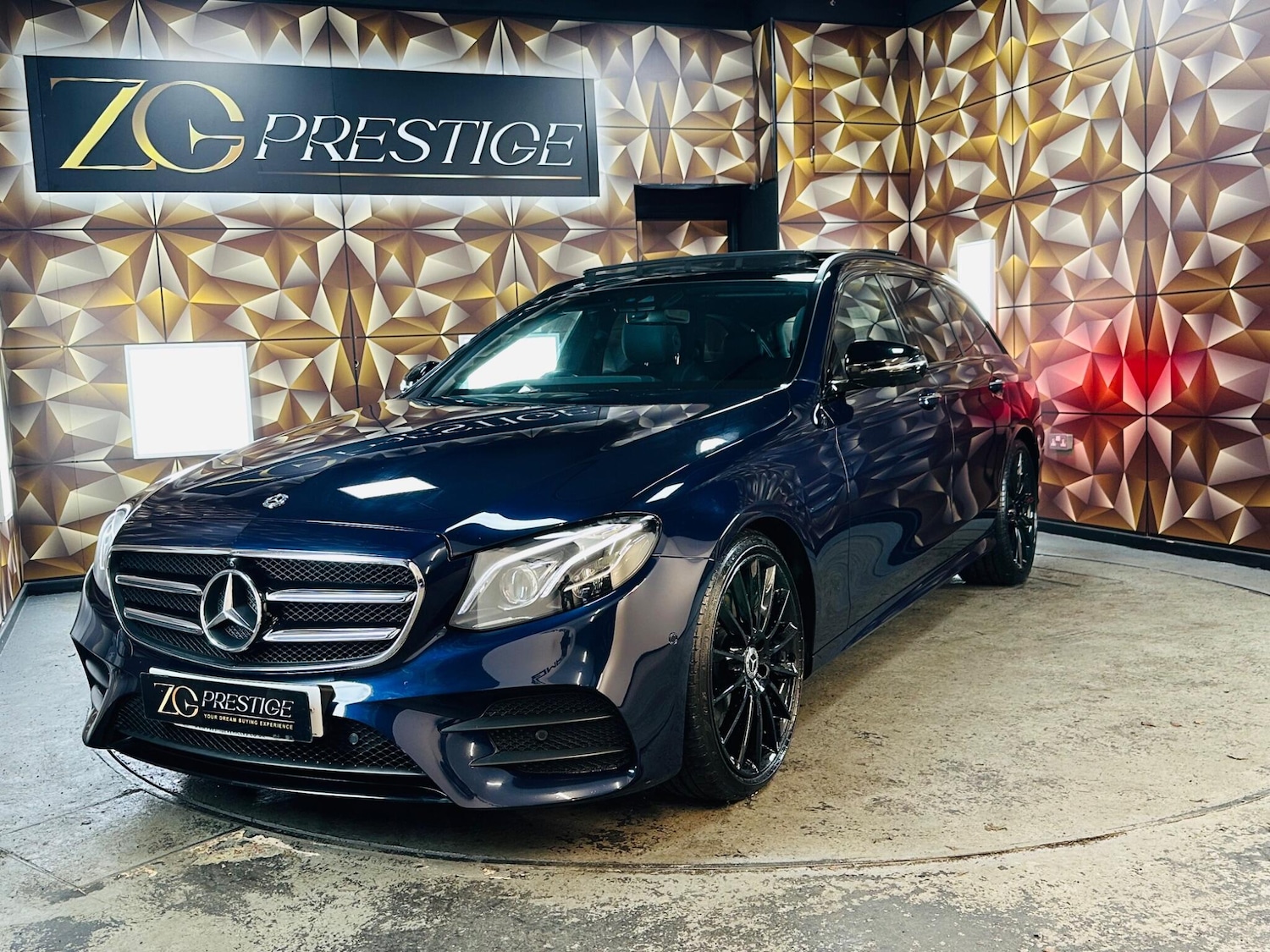 Used Mercedes-Benz E Class 2020 for sale - 76771652: Photo 44