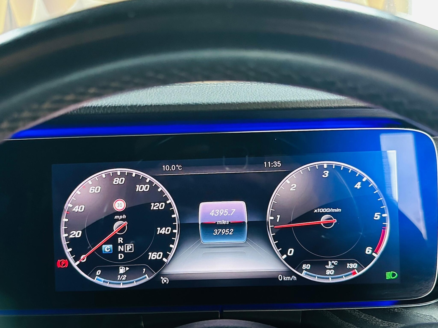 Used Mercedes-Benz E Class 2020 for sale - 76771652: Photo 49