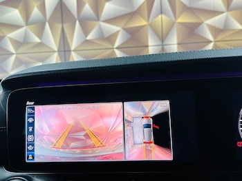 Used Mercedes-Benz E Class 2020 for sale - 76771652: Photo