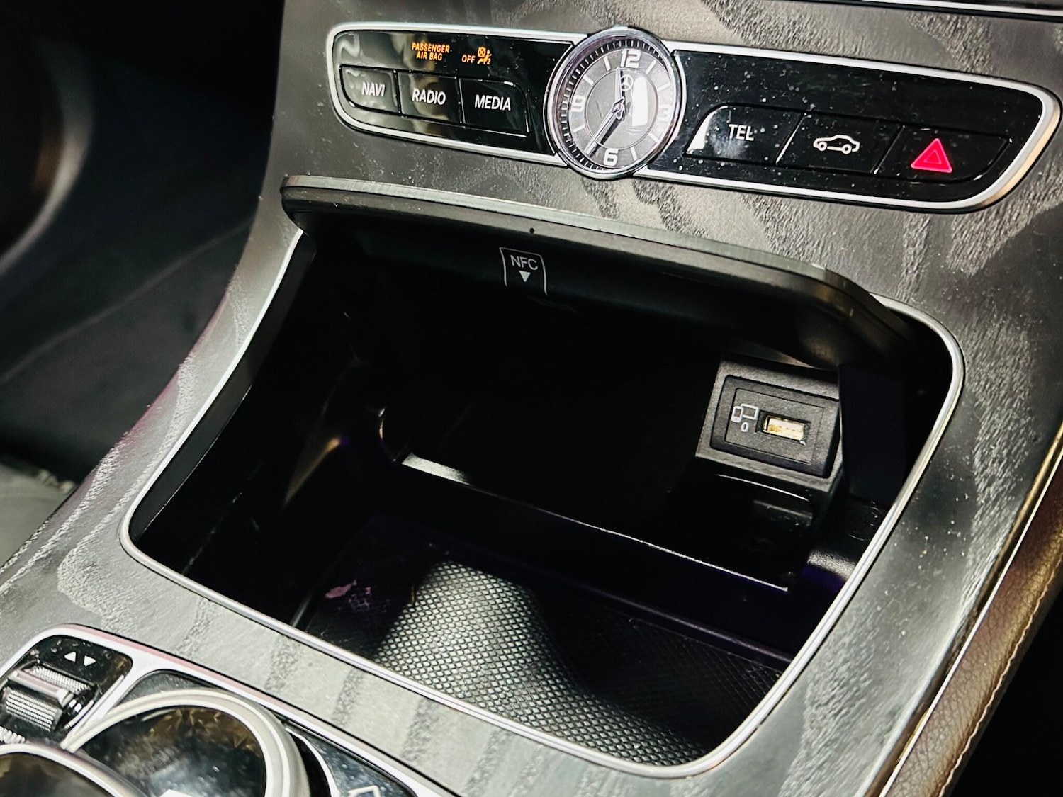 Used Mercedes-Benz E Class 2020 for sale - 76771652: Photo 52