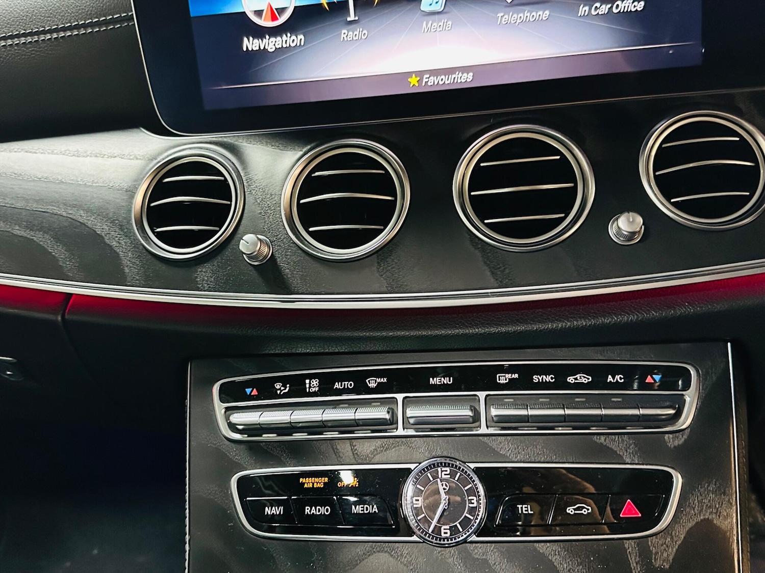 Used Mercedes-Benz E Class 2020 for sale - 76771652: Photo 56