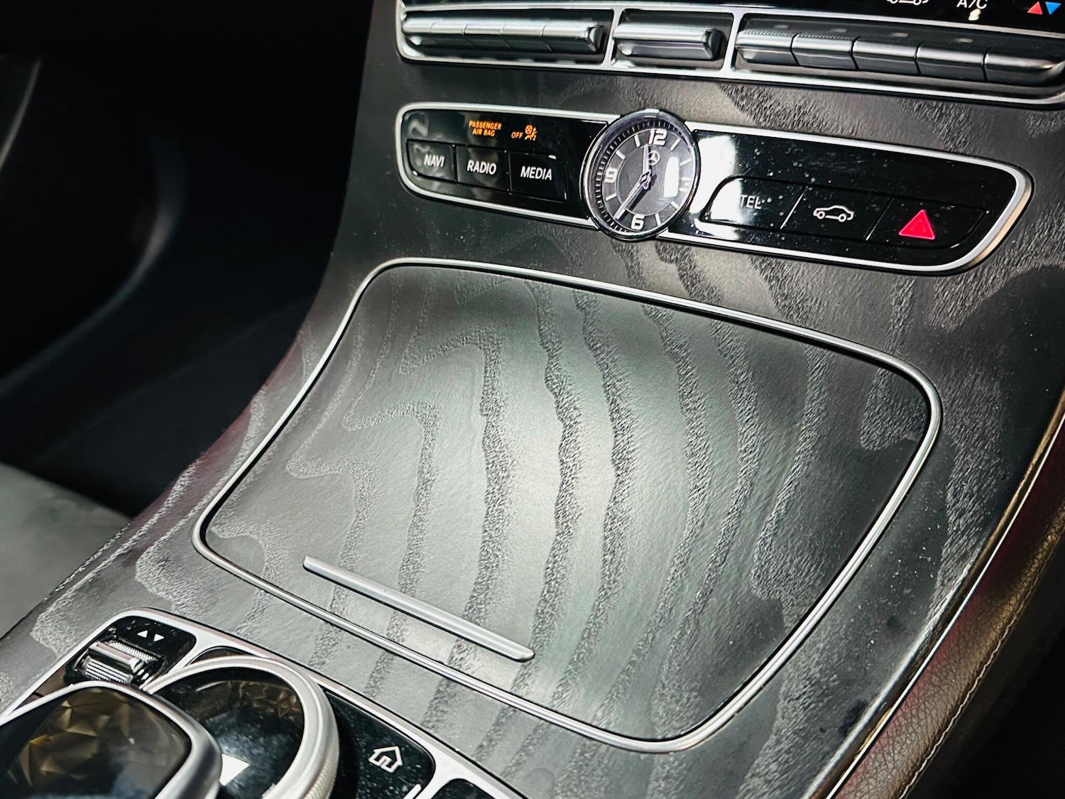 Used Mercedes-Benz E Class 2020 for sale - 76771652: Photo 58