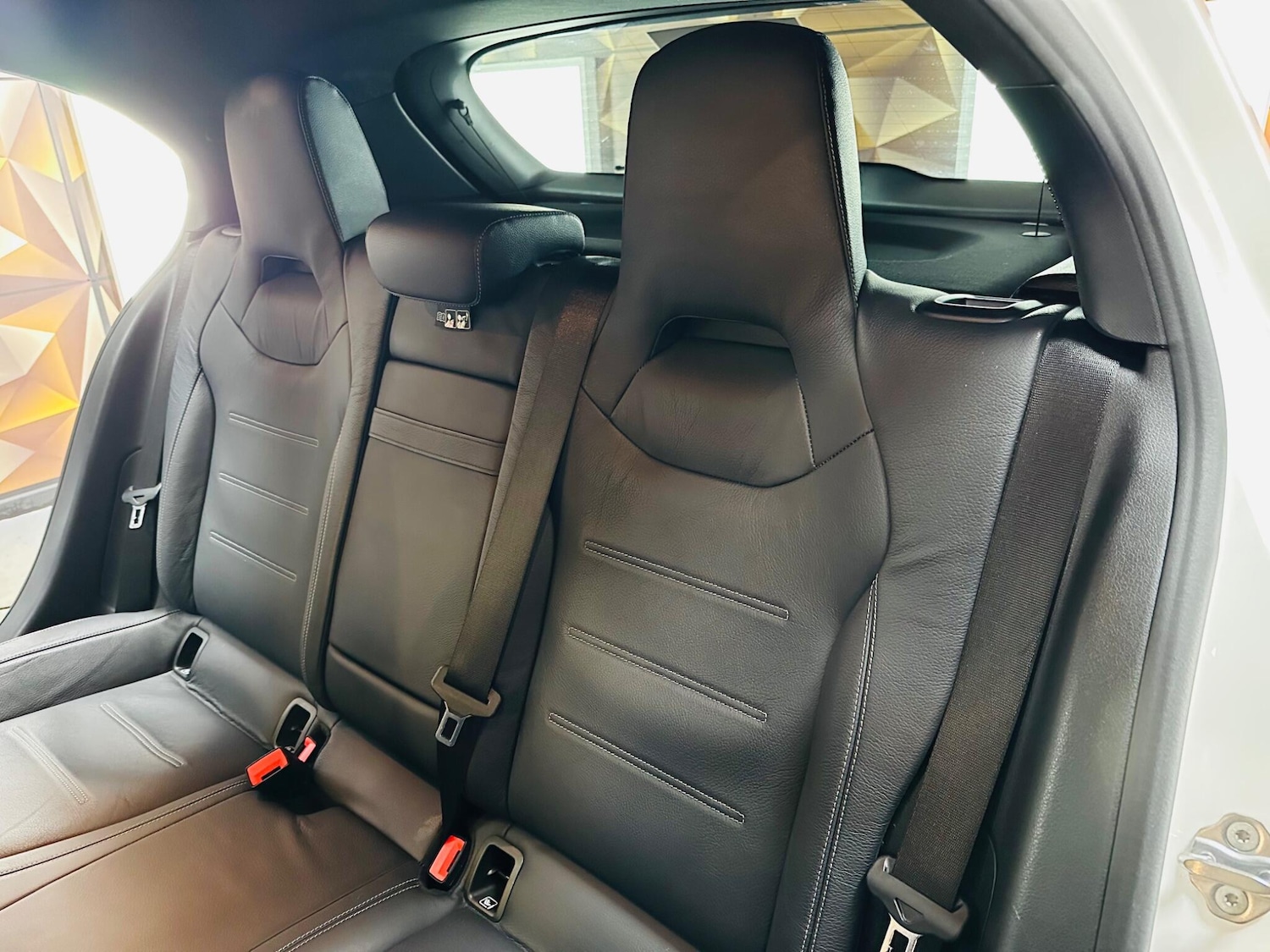 Used Mercedes-Benz A-Class 2019 for sale - 76538599: Photo 18