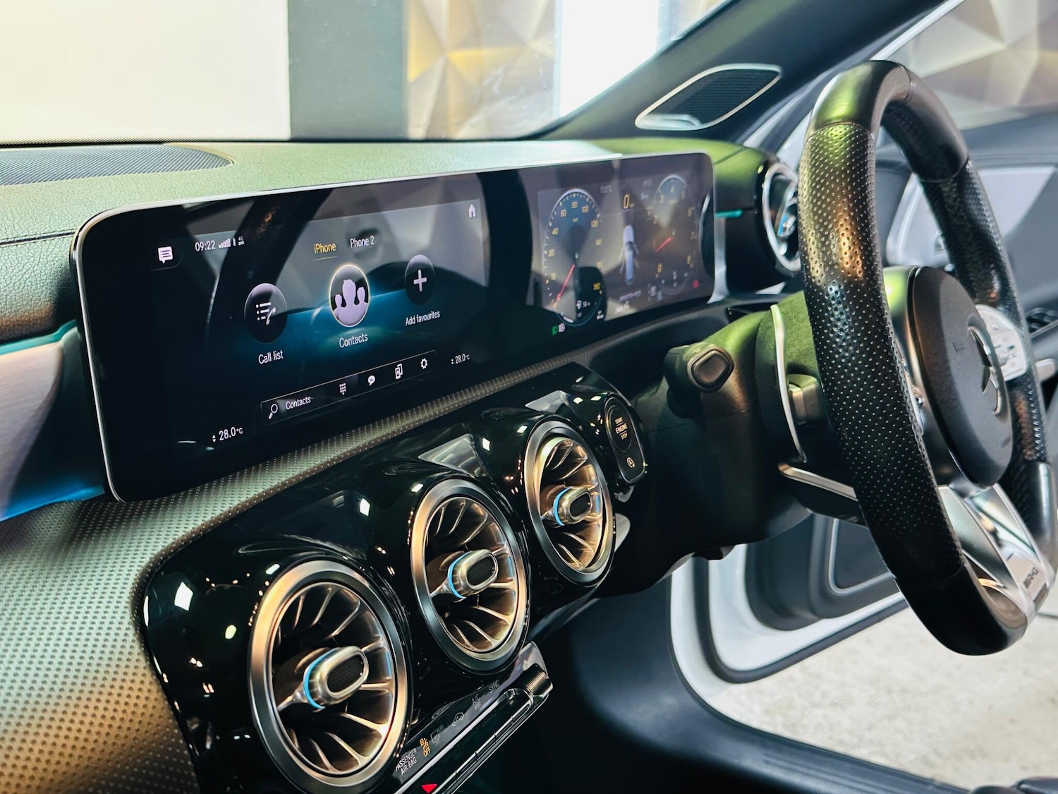 Used Mercedes-Benz A-Class 2019 for sale - 76538599: Photo 26