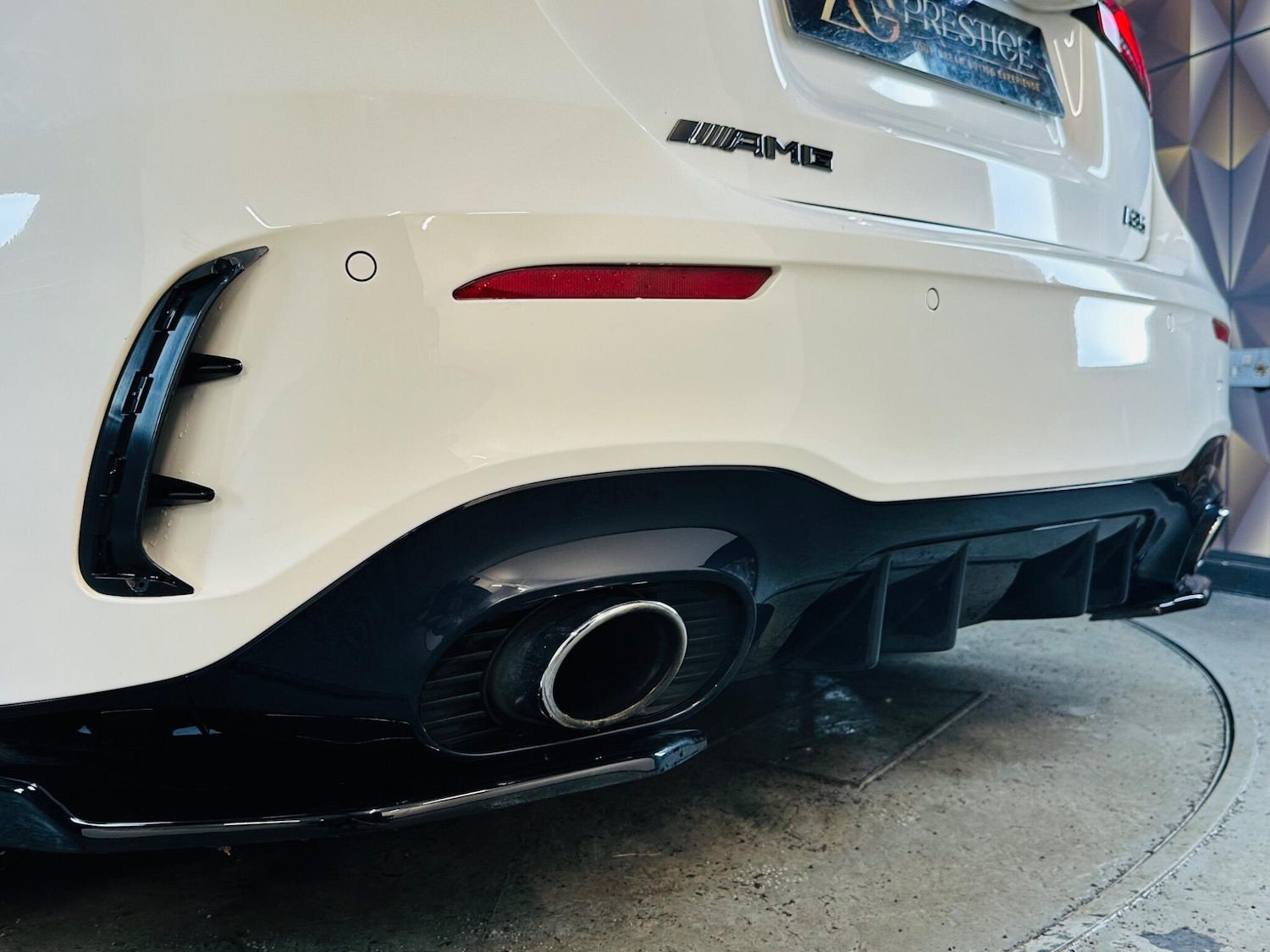 Used Mercedes-Benz A-Class 2019 for sale - 76538599: Photo 27