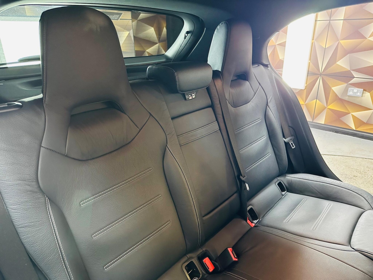 Used Mercedes-Benz A-Class 2019 for sale - 76538599: Photo 30