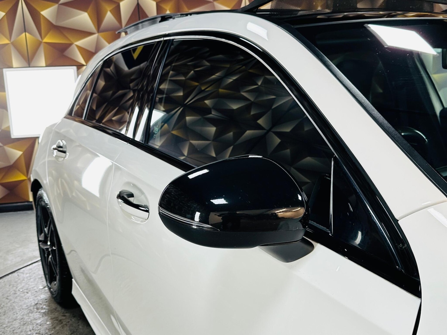 Used Mercedes-Benz A-Class 2019 for sale - 76538599: Photo 37