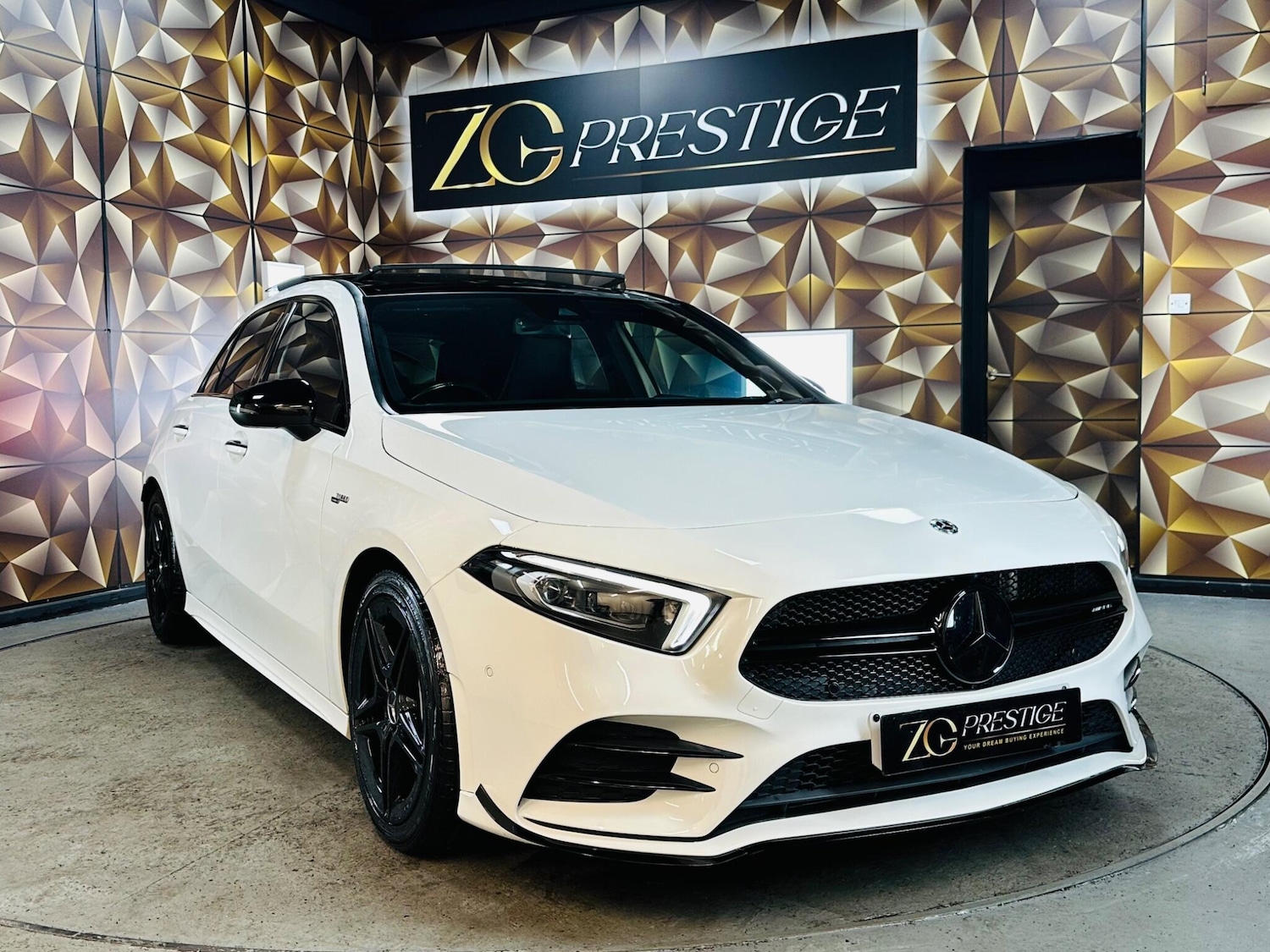 Used Mercedes-Benz A-Class 2019 for sale - 76538599: Photo 47