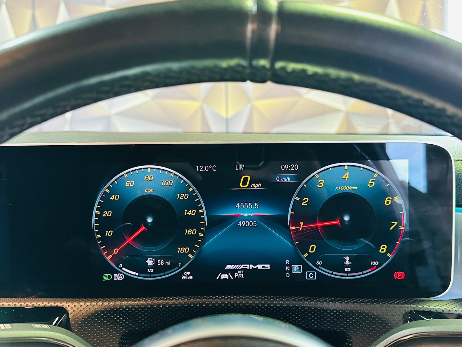 Used Mercedes-Benz A-Class 2019 for sale - 76538599: Photo 55