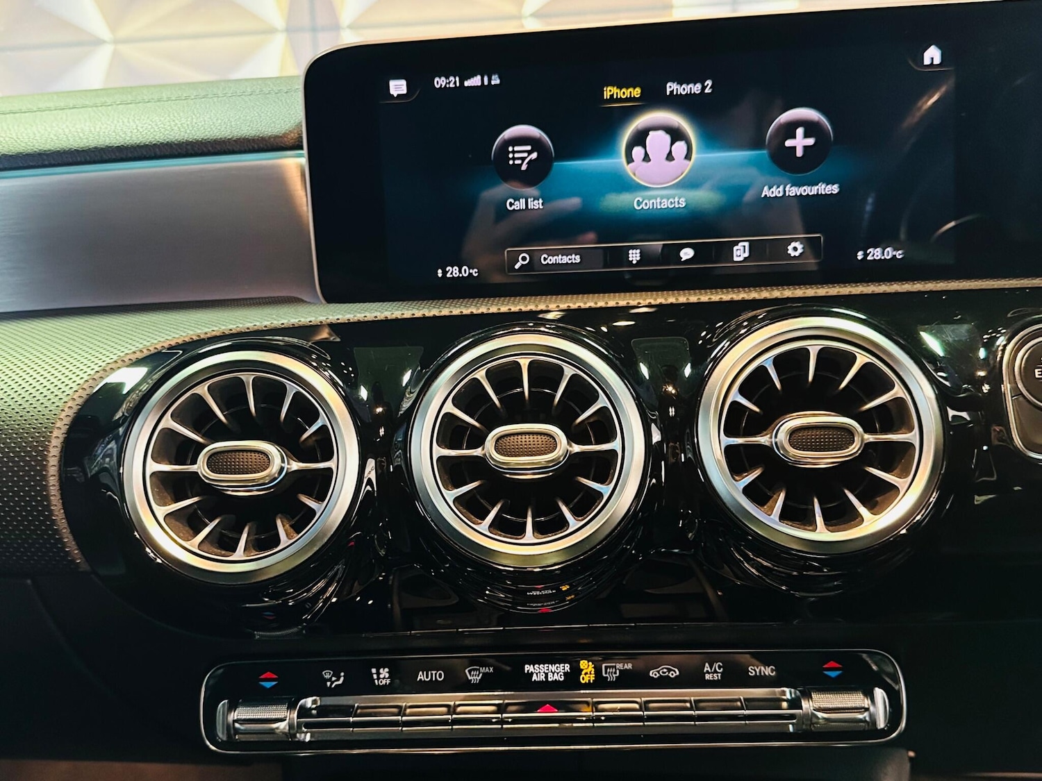 Used Mercedes-Benz A-Class 2019 for sale - 76538599: Photo 57