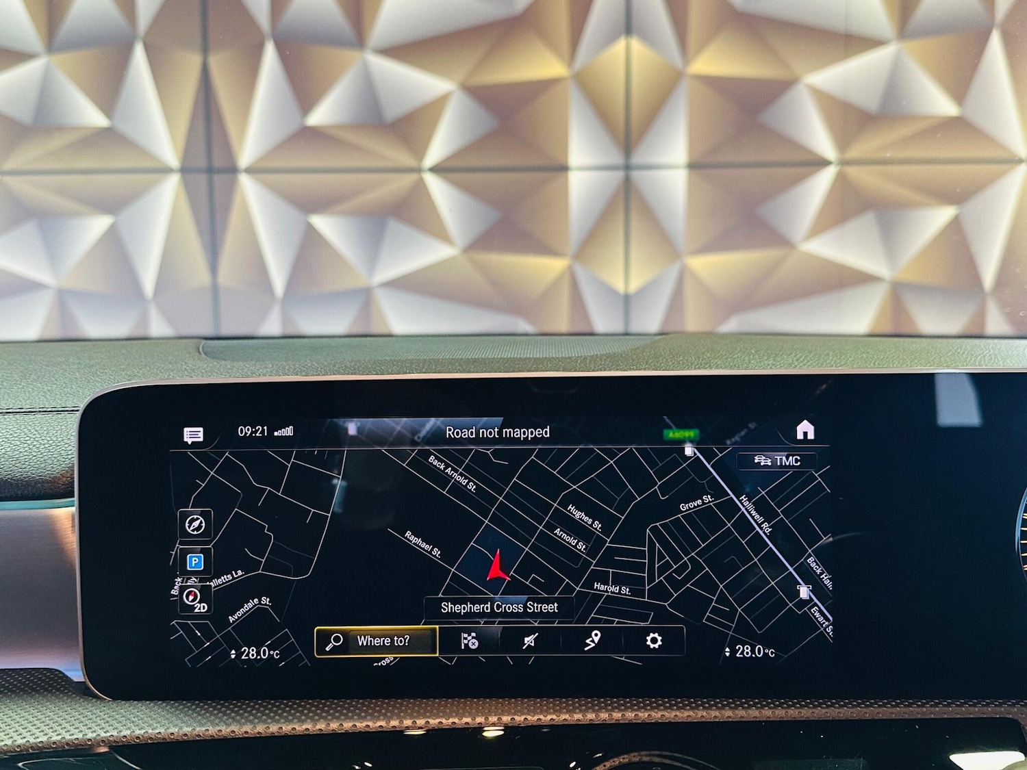 Used Mercedes-Benz A-Class 2019 for sale - 76538599: Photo 59