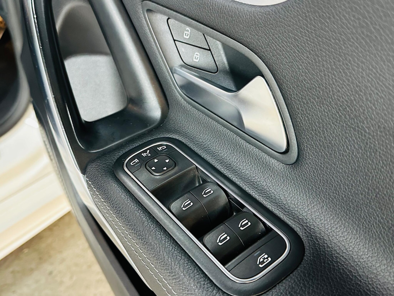 Used Mercedes-Benz A-Class 2019 for sale - 76538599: Photo 62