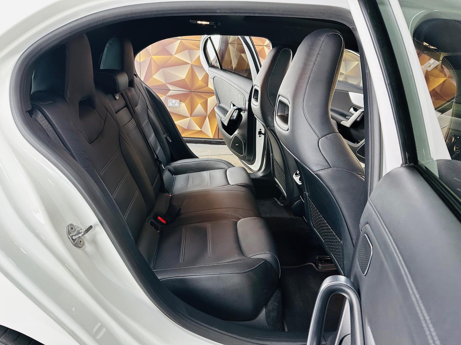 Used Mercedes-Benz A-Class 2019 for sale - 76538599: Photo 67