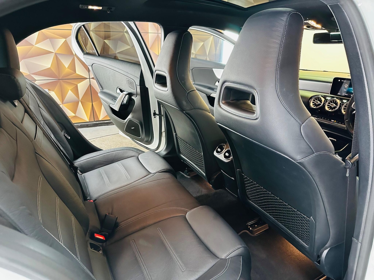 Used Mercedes-Benz A-Class 2019 for sale - 76538599: Photo 68