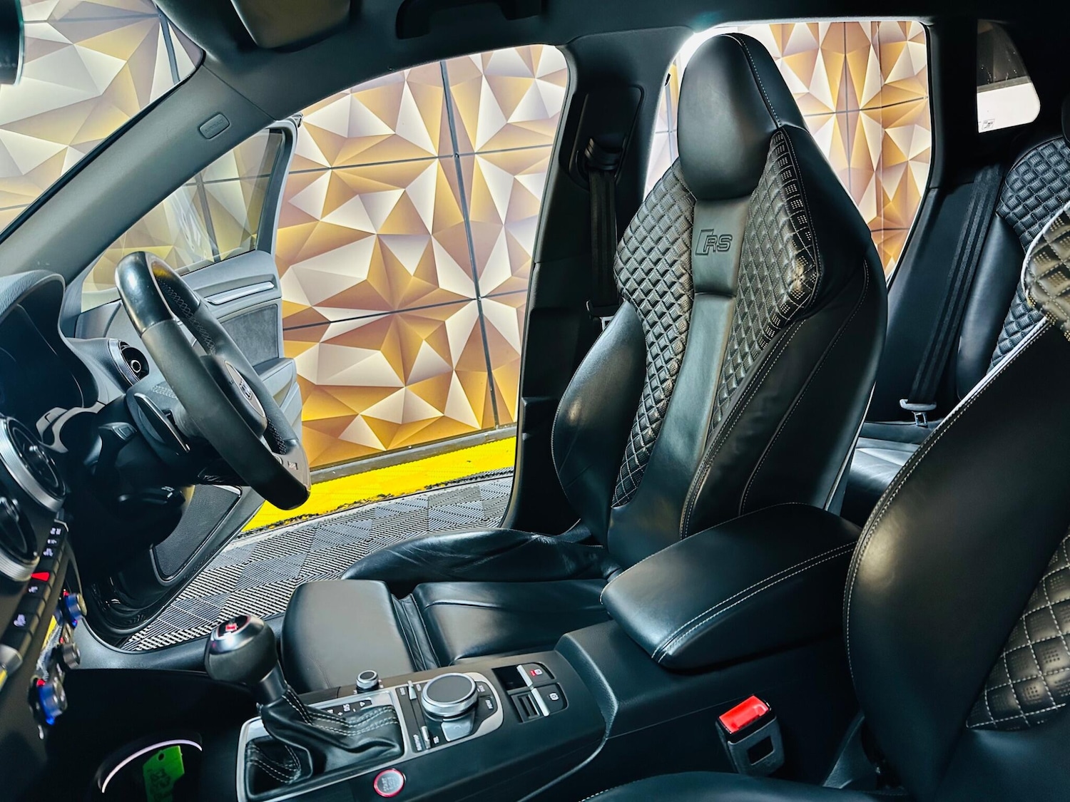 Used Audi RS3 2017 for sale - 77412016: Photo 4