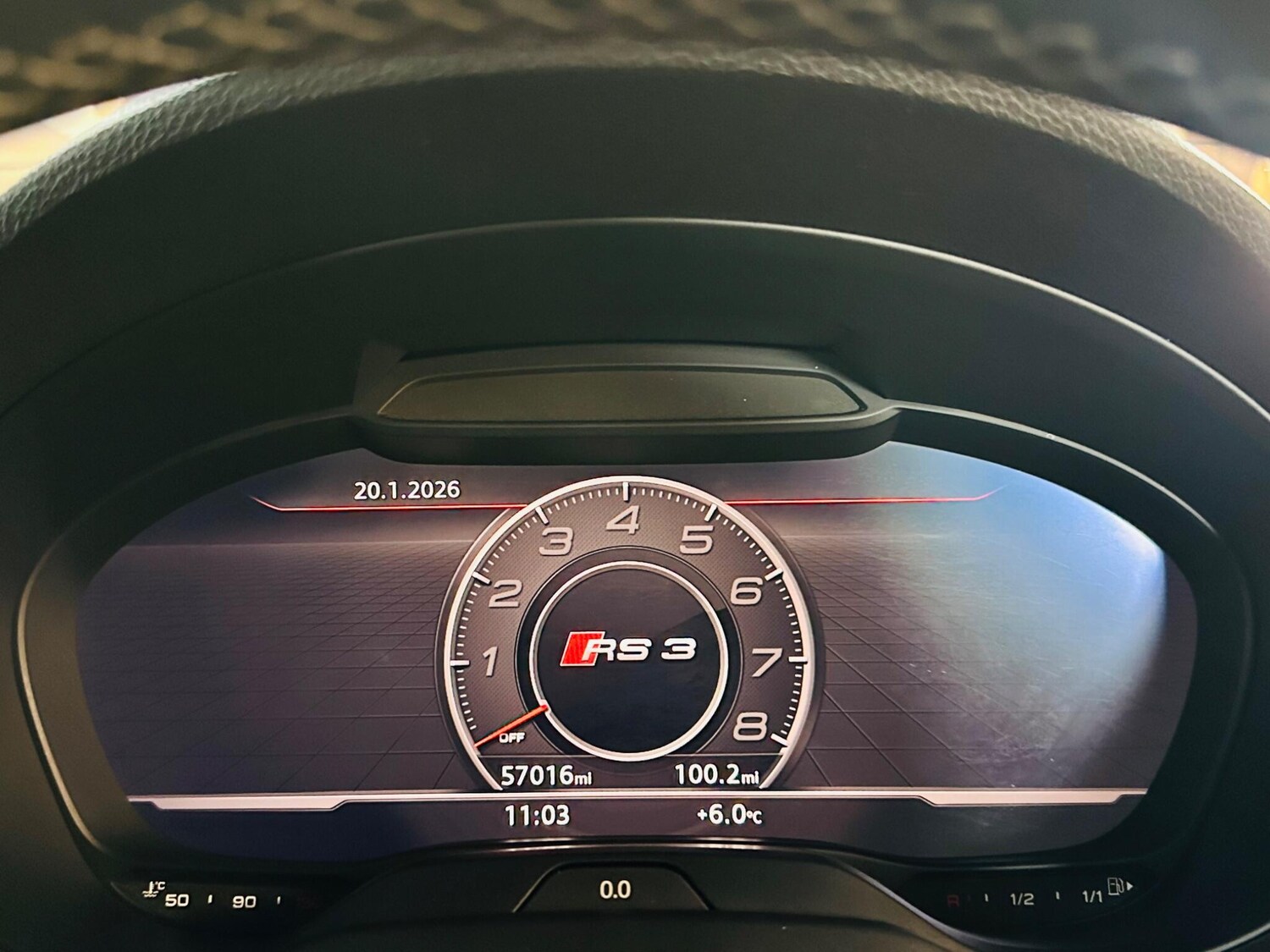 Used Audi RS3 2017 for sale - 77412016: Photo 46