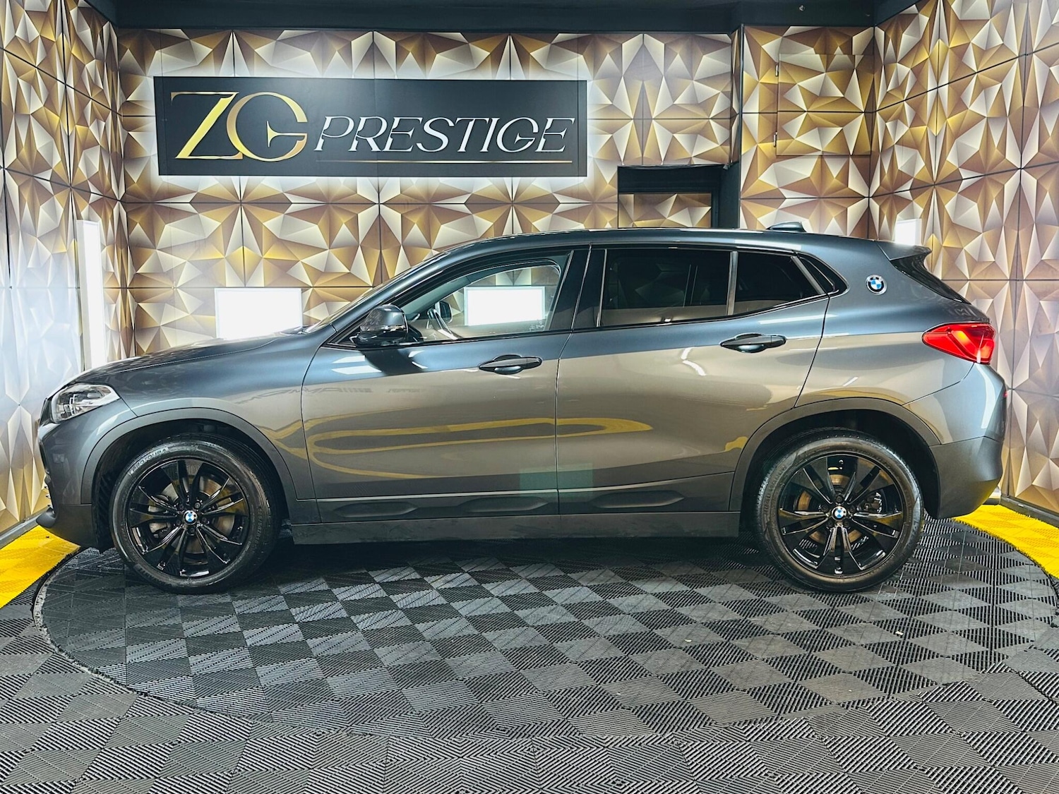 Used BMW X2 2020 for sale - 77344086: Photo 11