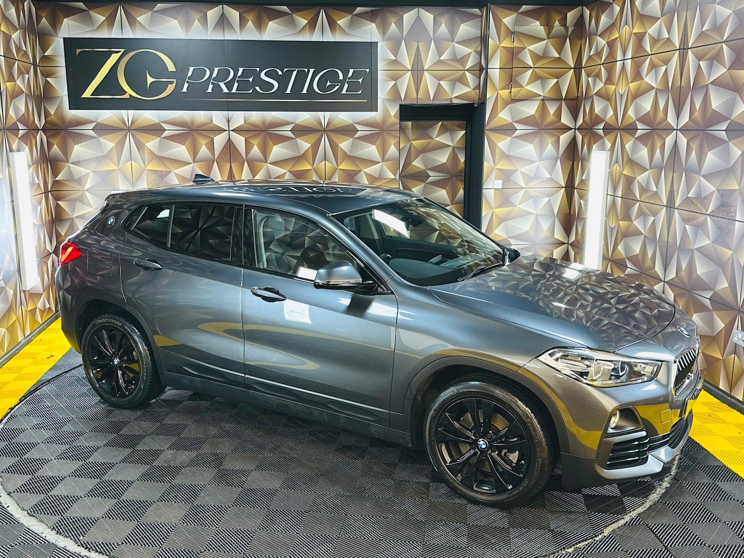 Used BMW X2 2020 for sale - 77344086: Photo 13