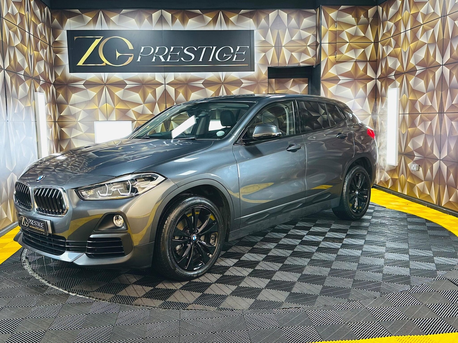 Used BMW X2 2020 for sale - 77344086: Photo 15