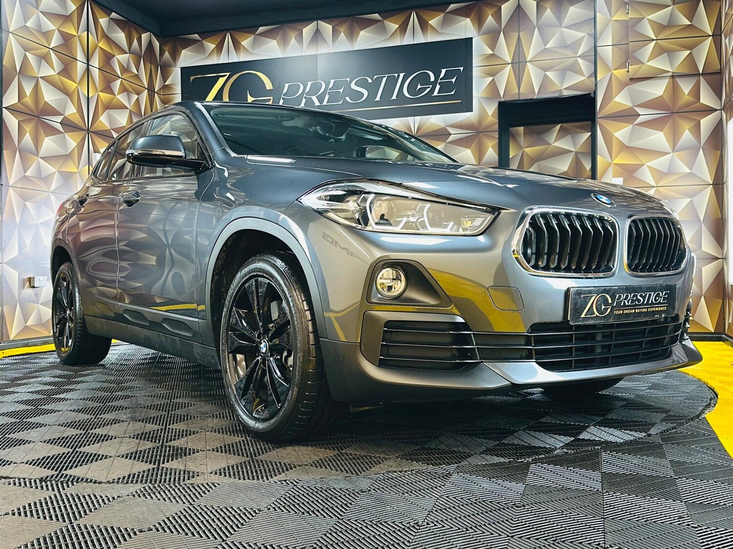 Used BMW X2 2020 for sale - 77344086: Photo 17