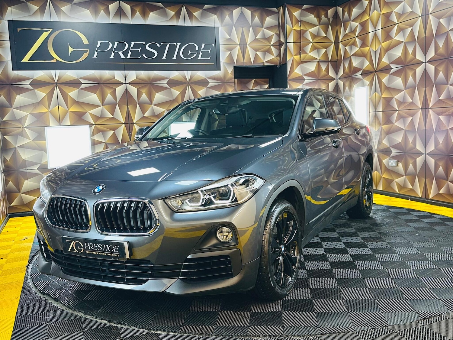 Used BMW X2 2020 for sale - 77344086: Photo 19